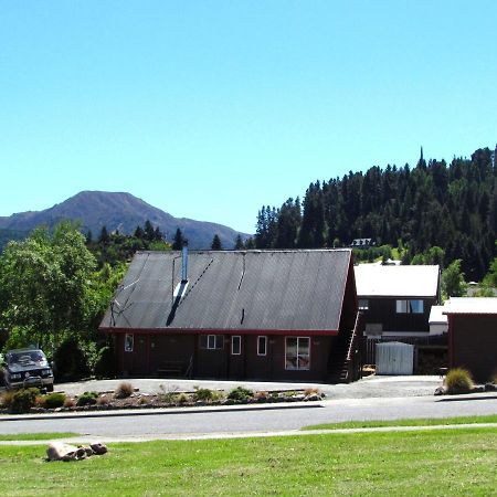 Hanmer Backpackers Hanmer Springs Luaran gambar