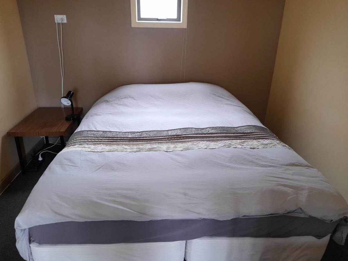Hanmer Backpackers Hanmer Springs Luaran gambar