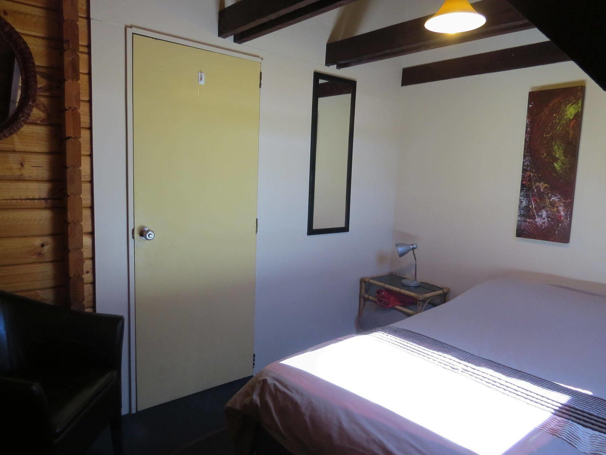 Hanmer Backpackers Hanmer Springs Luaran gambar